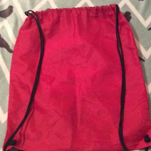 Ecko drawstring bag - Picture 3 of 3